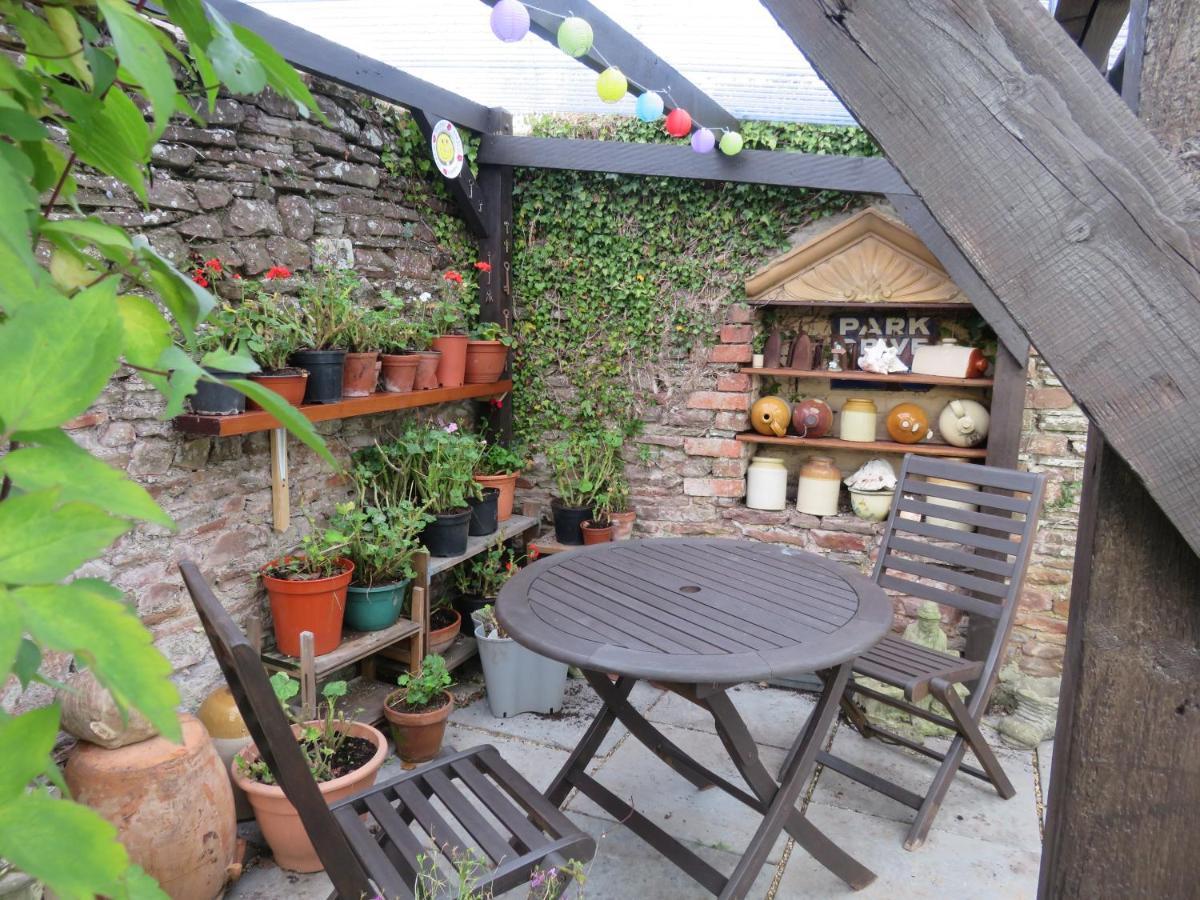 Little Orchard Apartment Pont Yates Extérieur photo