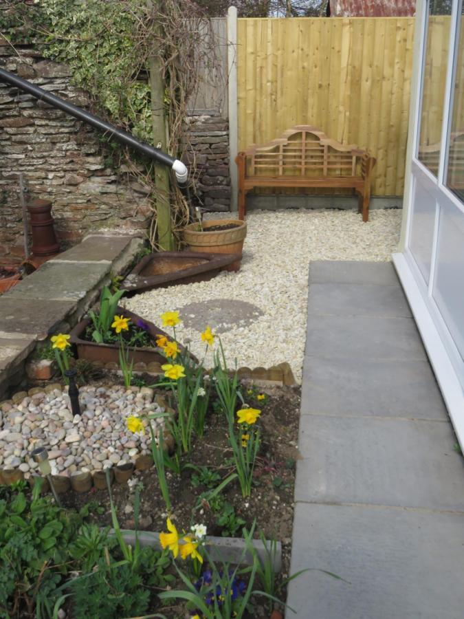 Little Orchard Apartment Pont Yates Extérieur photo