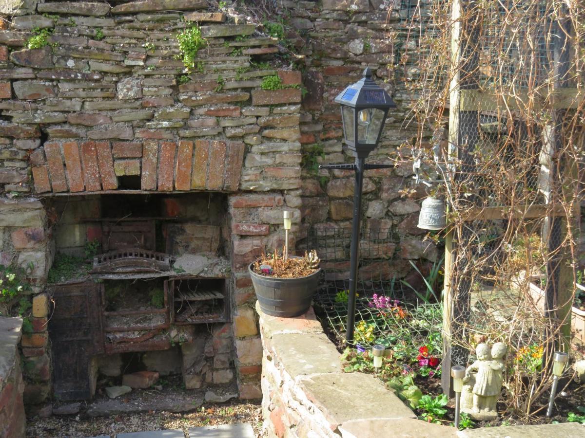 Little Orchard Apartment Pont Yates Extérieur photo