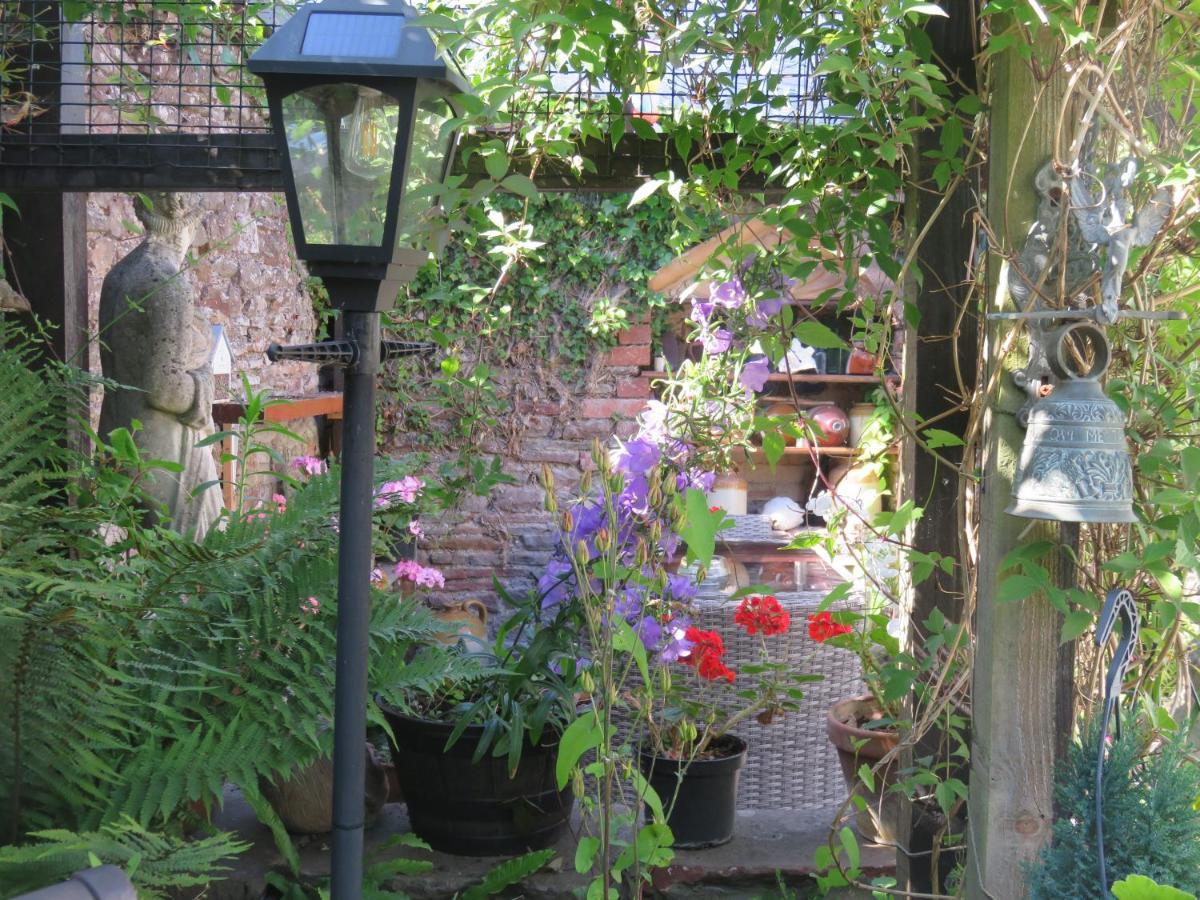Little Orchard Apartment Pont Yates Extérieur photo