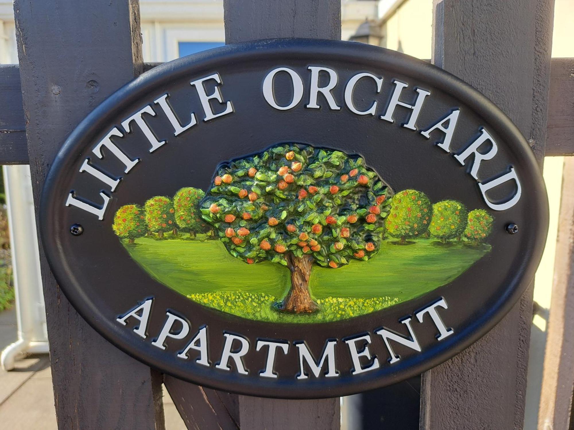 Little Orchard Apartment Pont Yates Extérieur photo