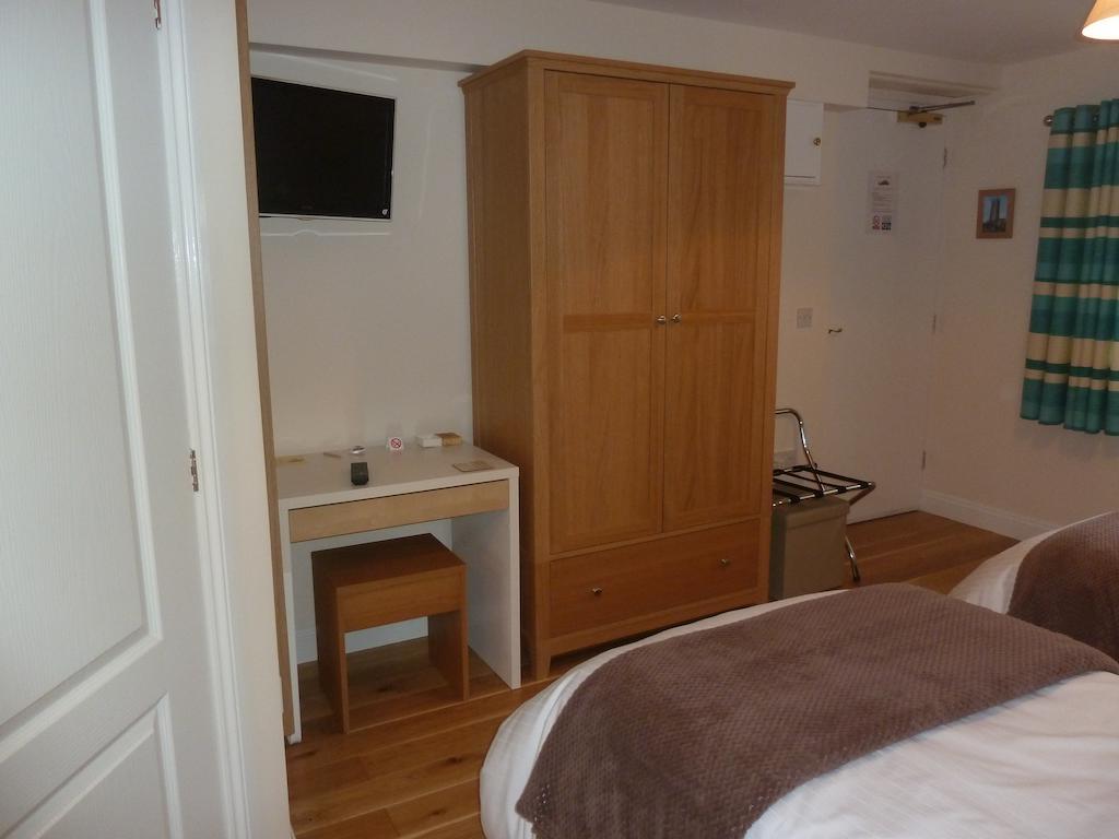 Little Orchard Apartment Pont Yates Chambre photo