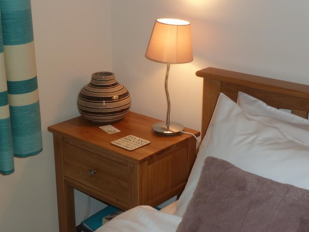 Little Orchard Apartment Pont Yates Chambre photo